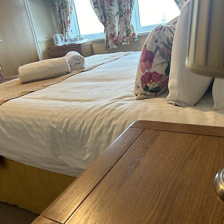 Harbour Lights Guesthouse Free Breakfast Weymouth Buitenkant foto
