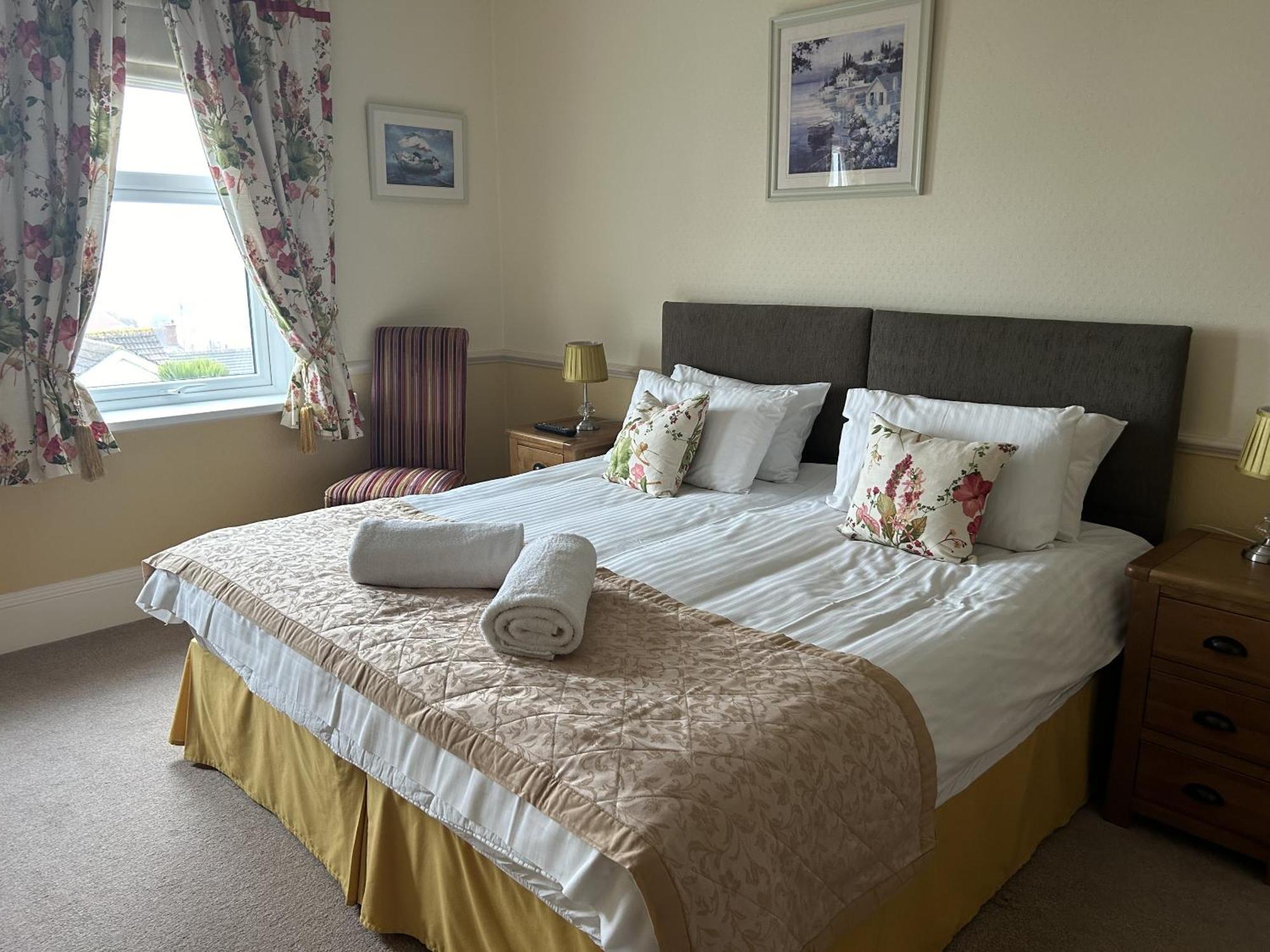 Harbour Lights Guesthouse Free Breakfast Weymouth Buitenkant foto